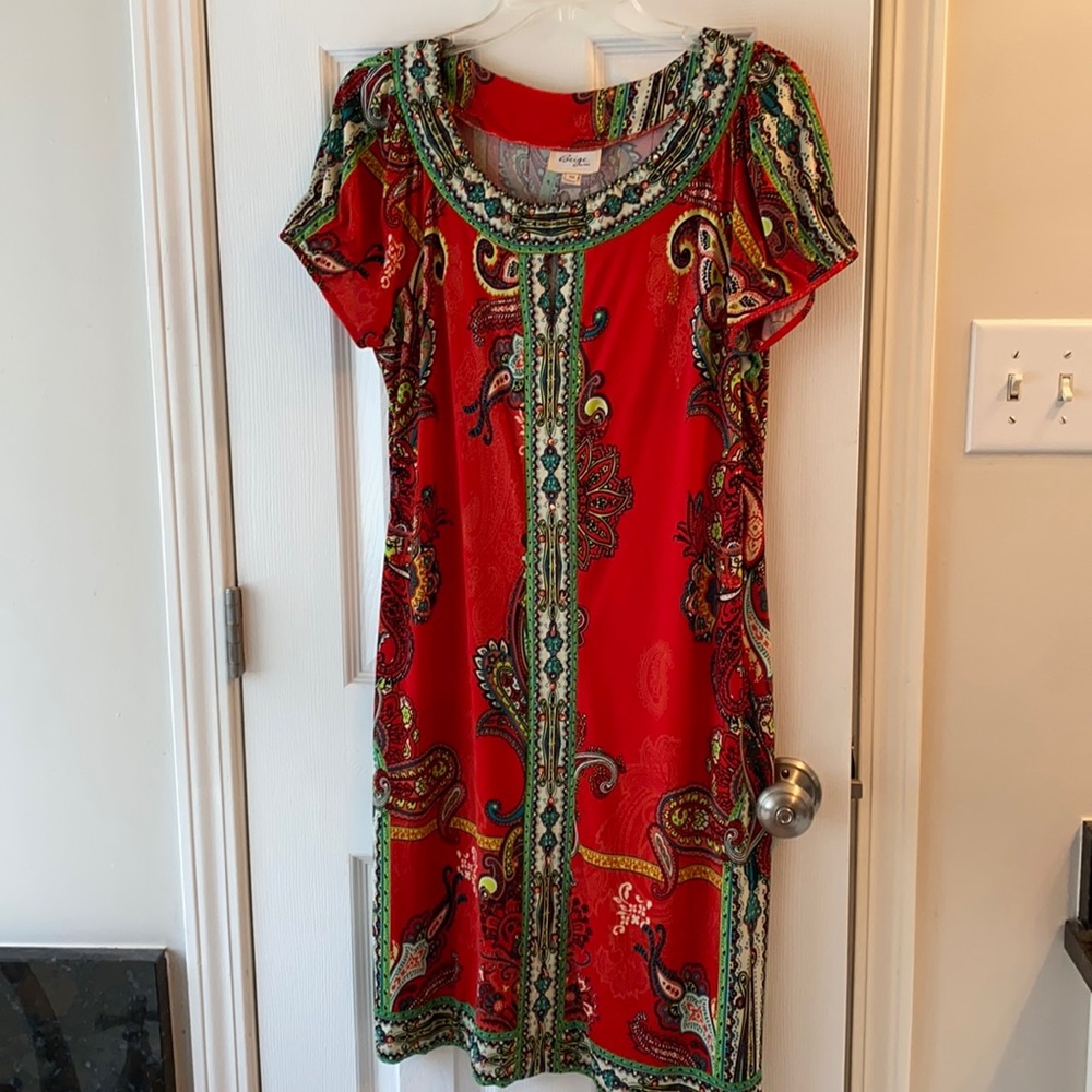Dress
